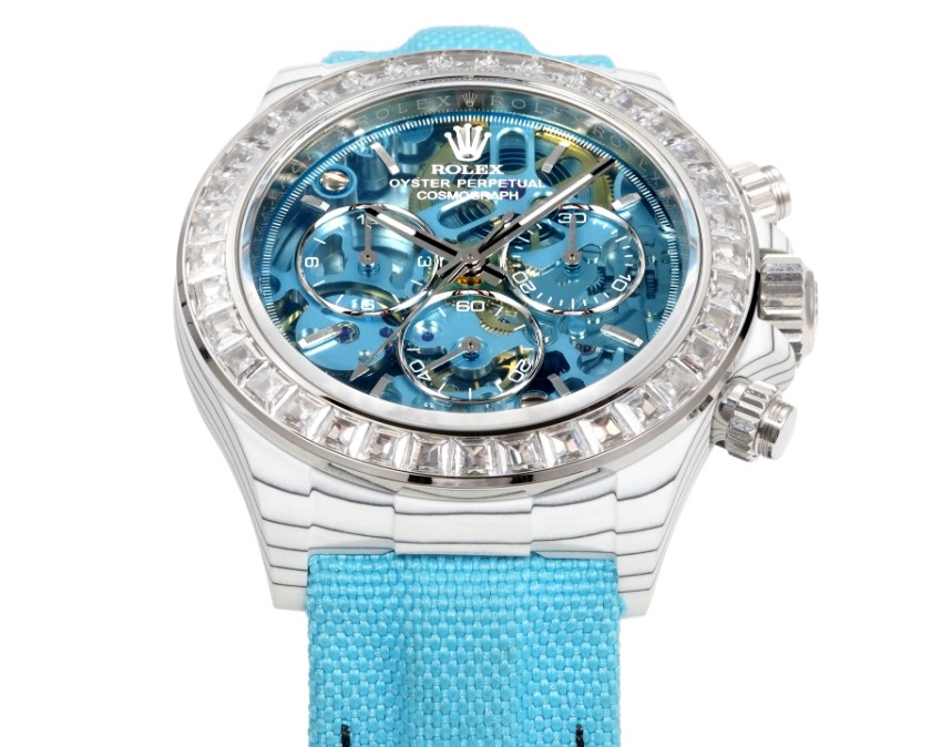 ロレックス 腕時計 デイトナ ブランド コピー 安全通販 2025新作 高再現度モデル 高級感仕上げ 職人技術再現 安心サイト対応_8