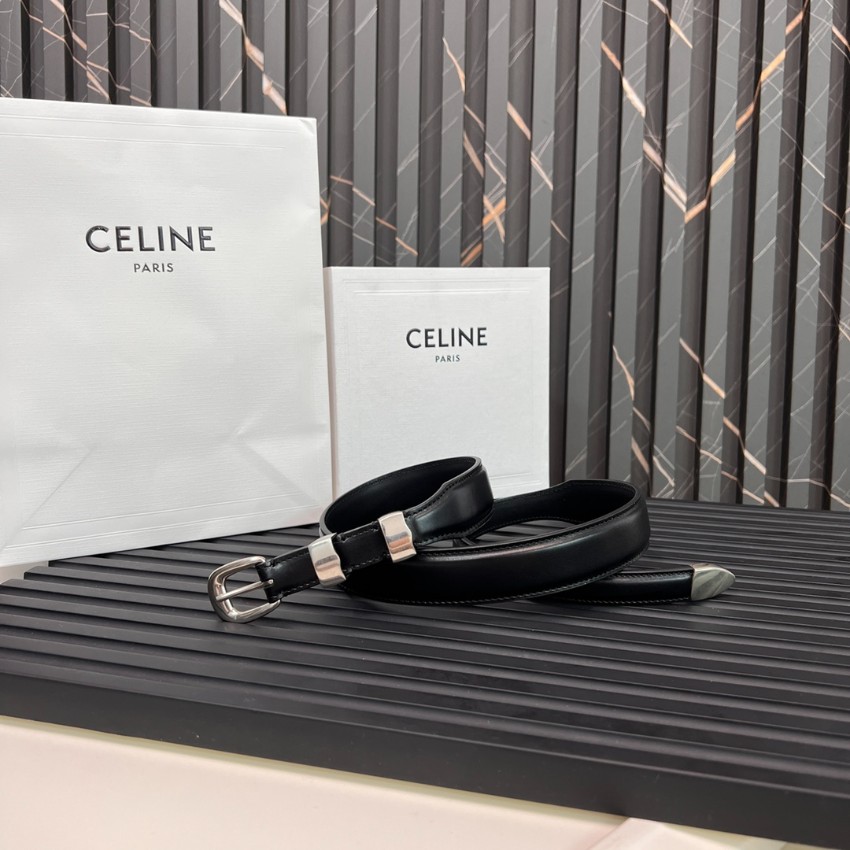 セリーヌ ベルト ブランド コピー 高再現度 2025新作 本革使用 精密ディテール 安心の日本倉庫_1