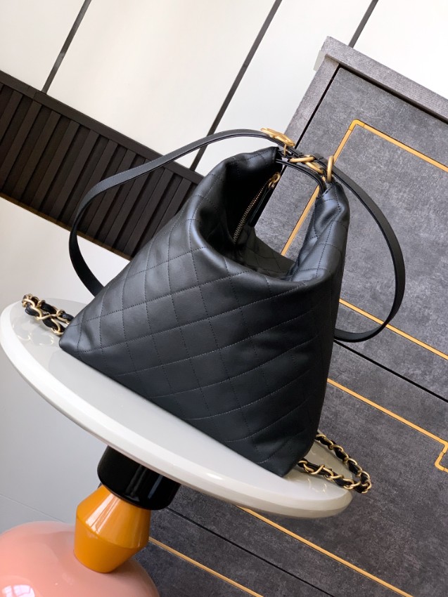 シャネル バッグ ブランド コピー 安全通販 2025新作 本革使用 高再現度 チェーンショルダー 高級感仕上げ_2