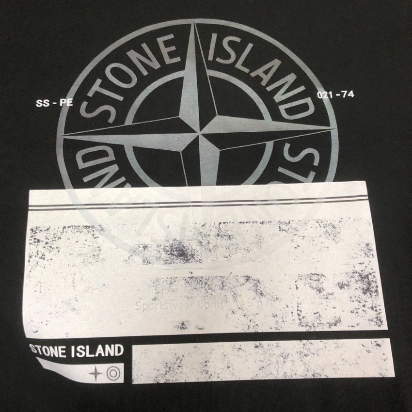 ストーンアイランド n級 2025新作スウェット 高再現度 精密ディテール 丁寧な縫製 快適な着心地 レビュー高リピ率 秘密厳守配送_4