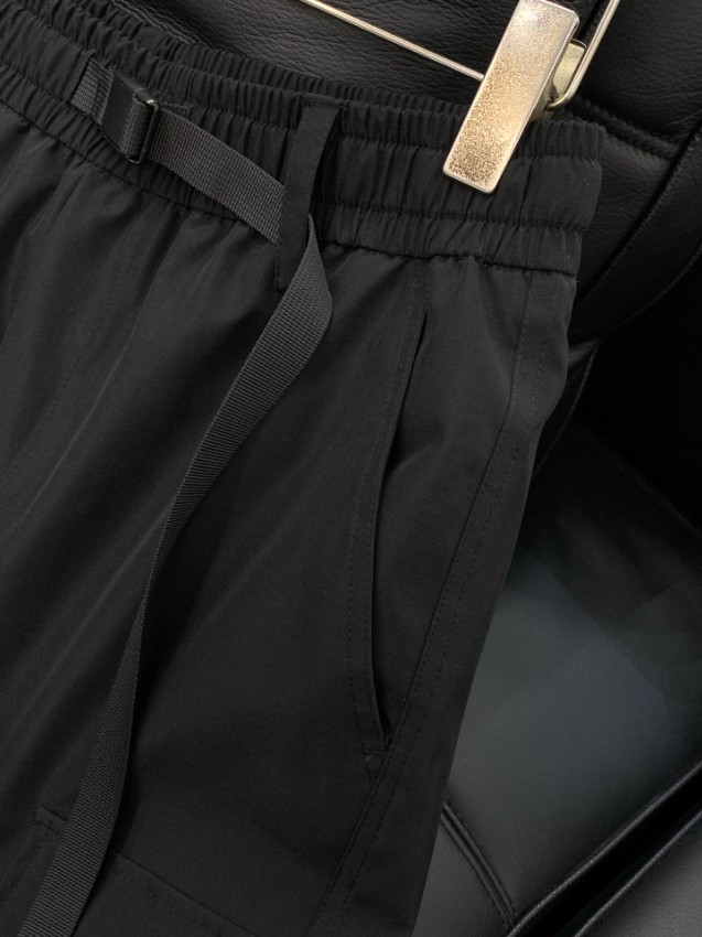 ストーンアイランド カーゴジョガーパンツ 定番モデル 2025新作 格安 高再現度 高品質 通気 快適な着心地 男女兼用 安心サイト_4