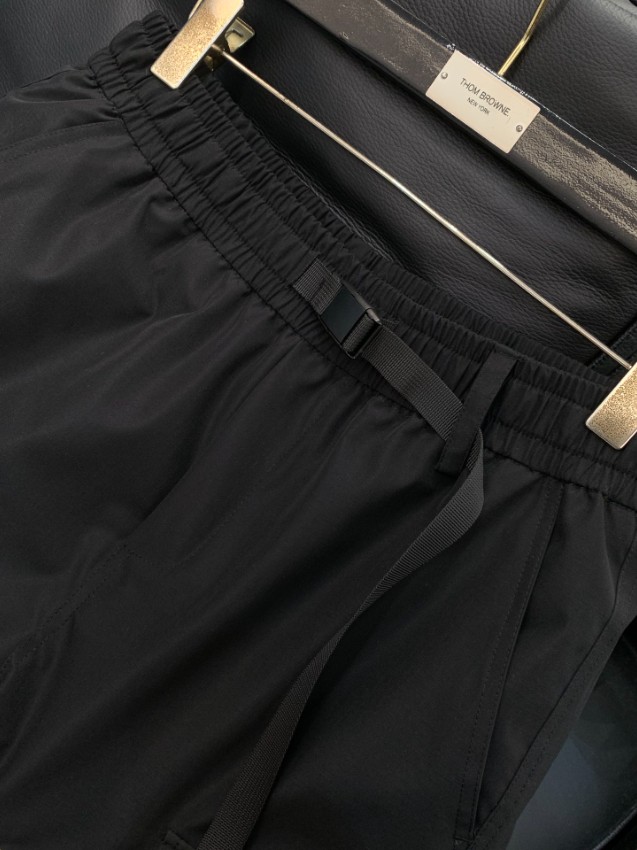 ストーンアイランド カーゴジョガーパンツ 定番モデル 2025新作 格安 高再現度 高品質 通気 快適な着心地 男女兼用 安心サイト_3