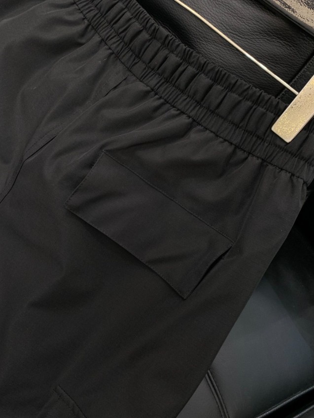 ストーンアイランド カーゴジョガーパンツ 定番モデル 2025新作 格安 高再現度 高品質 通気 快適な着心地 男女兼用 安心サイト_9