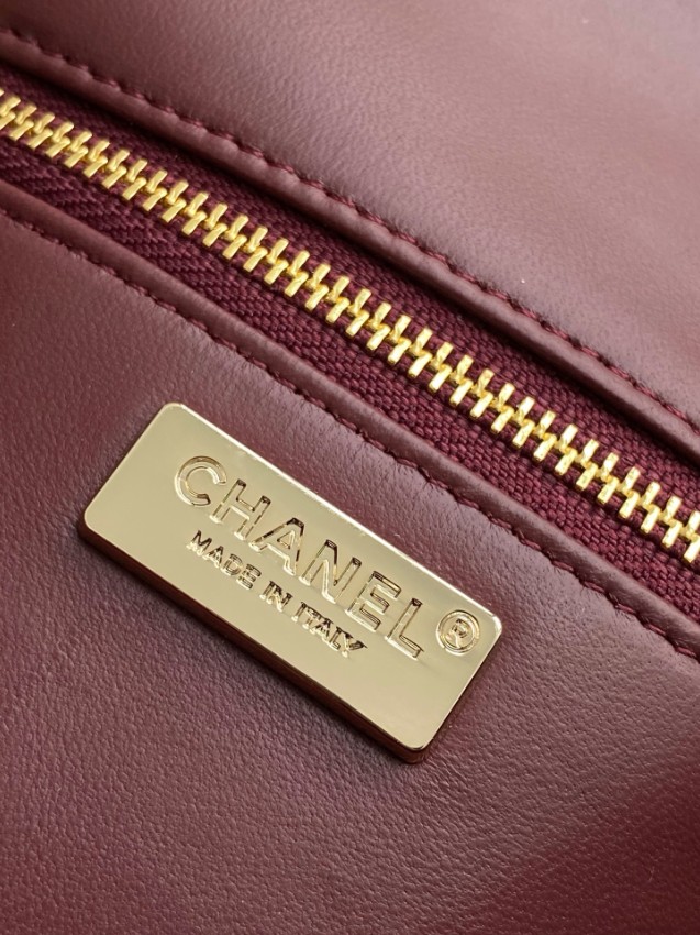 シャネル ツイードチェーンバッグ 偽物 2025新作 高再現度 精密ディテール 高級感仕上げ 上質感 レビュー高リピ率 発送保証 安心サイト_9