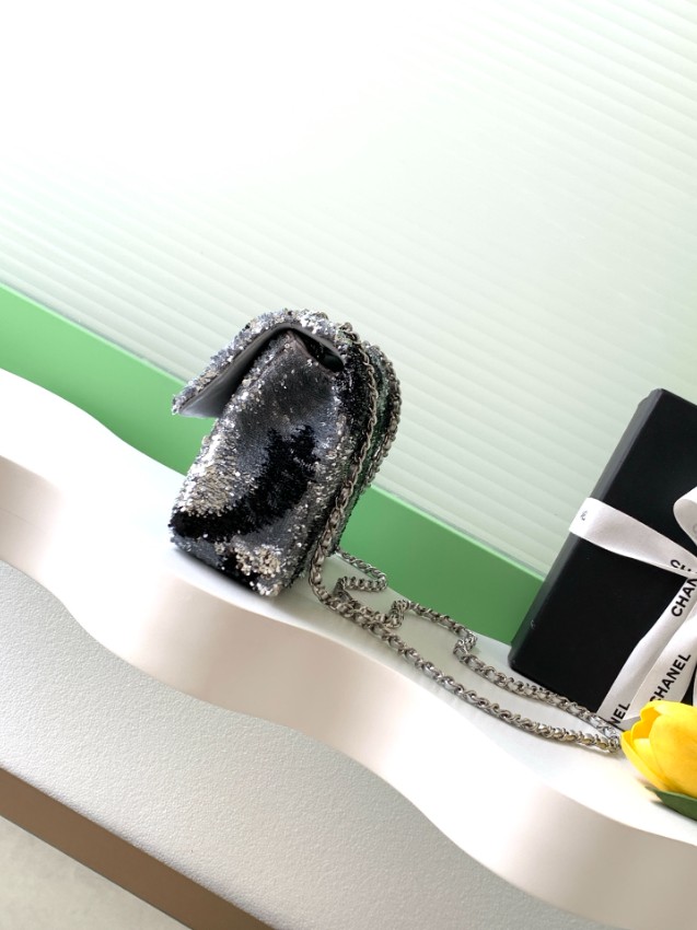 シャネル グレースパンコール フラップバッグ n級 精密ディテール 高評価 発送保証 安心の日本倉庫 チェーンショルダー_2