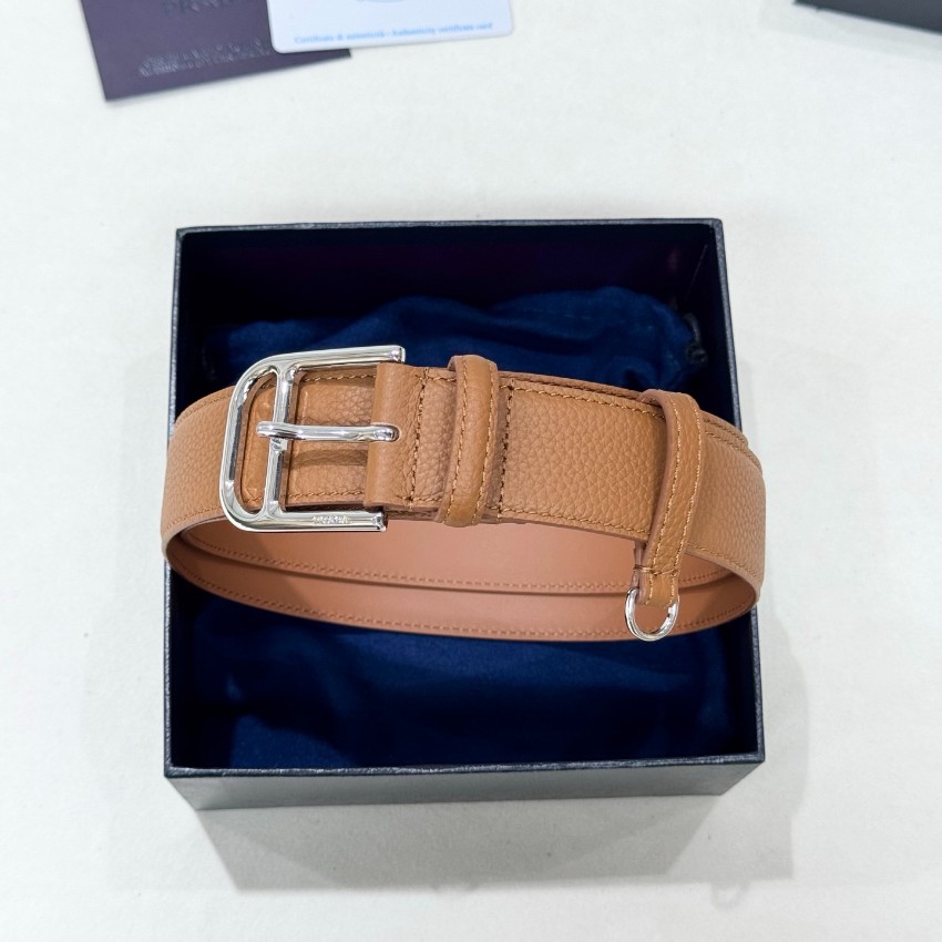 プラダ クラシックバックル レザーベルト 定番人気 激安 高再現度 口コミ多数 安心サイト_4