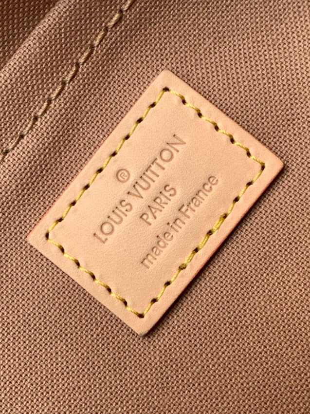 ルイヴィトン モノグラムブロッサム ミニボストン ホワイトベージュ 2025新作 コピー 精密ディテール 圧倒的な再現度 高級レベル仕様 追跡可能 秘密厳守配送 安心サイト_8