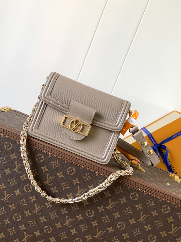 ルイ・ヴィトン エピ チェーン ショルダーバッグ 2025新作 定番モデル 激安 高再現度 高評価 口コミ多数 高品質 安心サイト_1