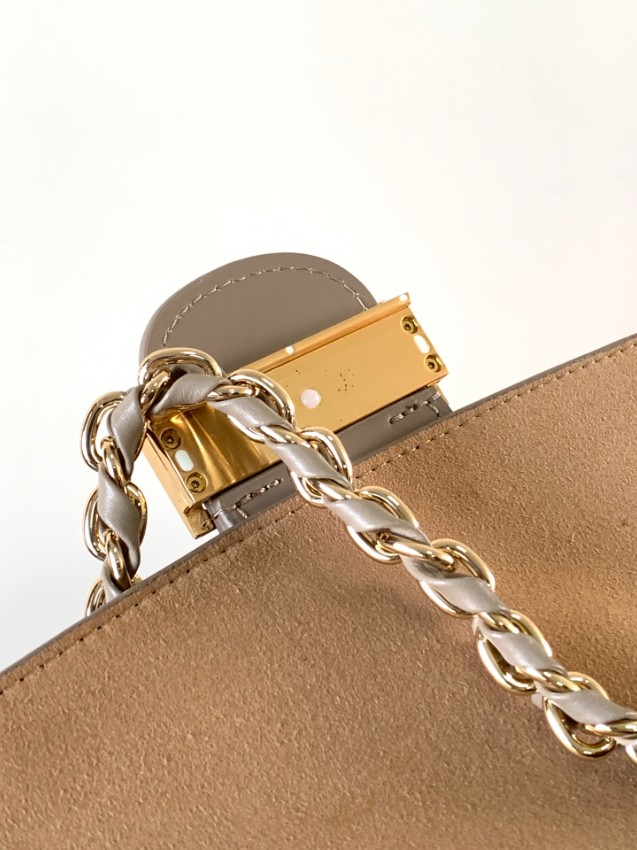 ルイ・ヴィトン エピ チェーン ショルダーバッグ 2025新作 定番モデル 激安 高再現度 高評価 口コミ多数 高品質 安心サイト_6