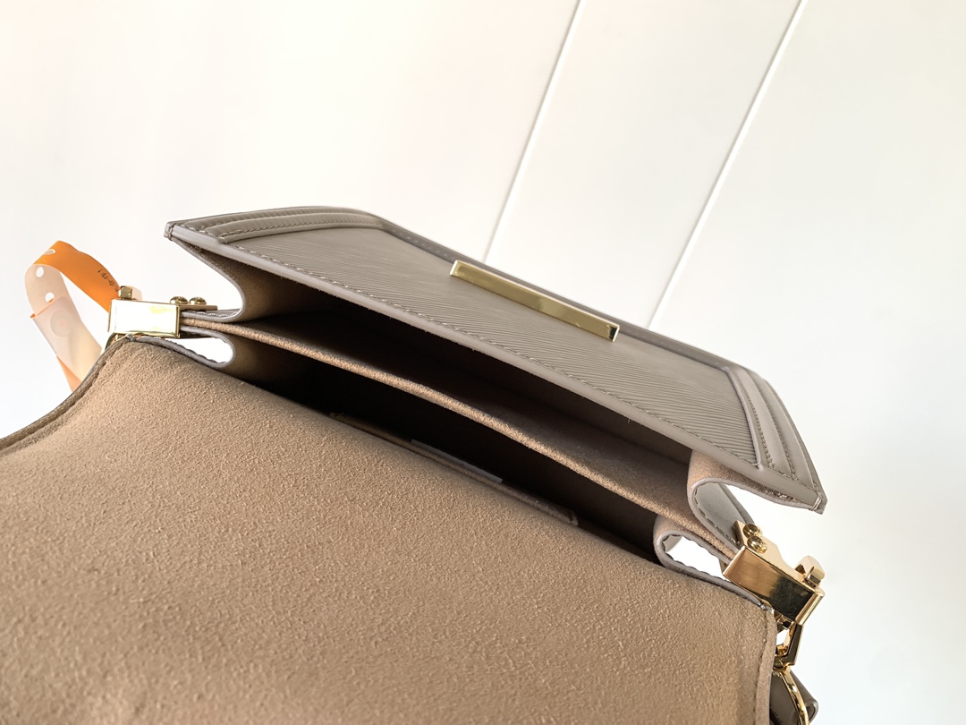 ルイ・ヴィトン エピ チェーン ショルダーバッグ 2025新作 定番モデル 激安 高再現度 高評価 口コミ多数 高品質 安心サイト_3