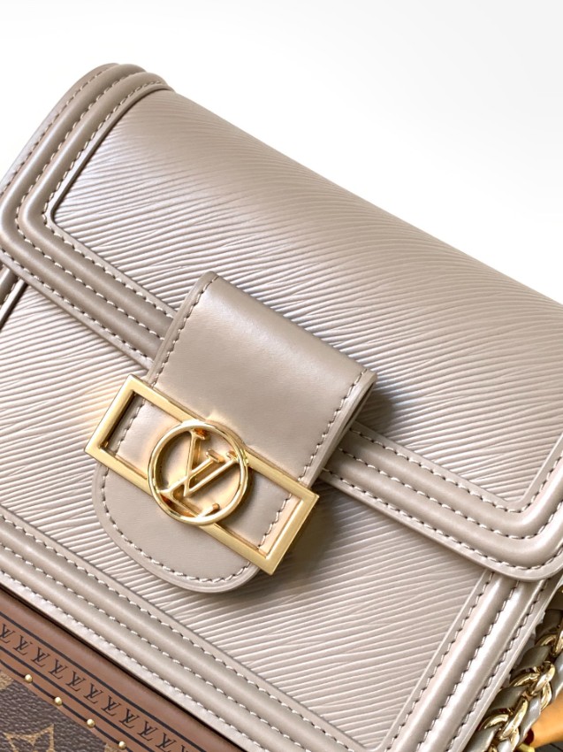 ルイ・ヴィトン エピ チェーン ショルダーバッグ 2025新作 定番モデル 激安 高再現度 高評価 口コミ多数 高品質 安心サイト_5