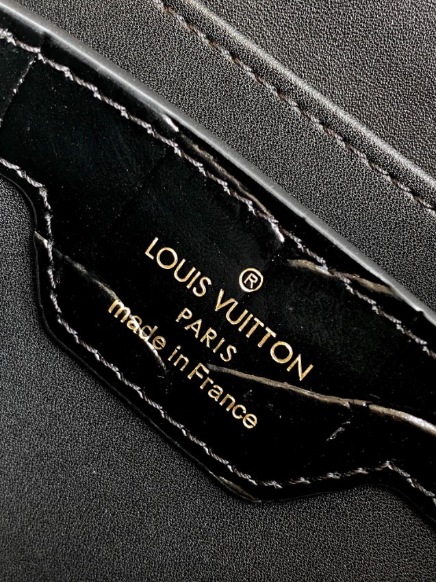 ルイ・ヴィトン ミニ トップハンドル チェーン バッグ 2025新作 定番モデル ブランド コピー 安全通販 高再現度 高評価 口コミ多数 安心サイト_8