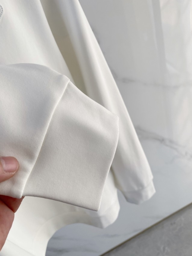 プラダ スーパーコピー 2025新作 定番クルーネックスウェット 高評価 口コミ多数 高再現度 職人技術再現 安心サイト 実店舗運営_5