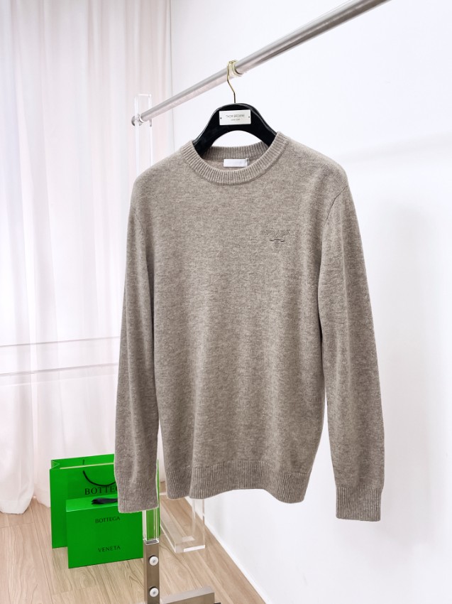 プラダ セーター 偽物 2025新作 高品質 上質感 丁寧な縫製 レビュー高リピ率 快適な着心地 人気モデル 安心サイト_1