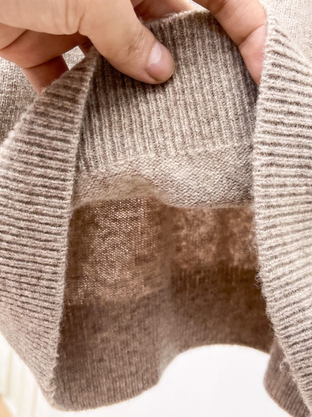 プラダ セーター 偽物 2025新作 高品質 上質感 丁寧な縫製 レビュー高リピ率 快適な着心地 人気モデル 安心サイト_9