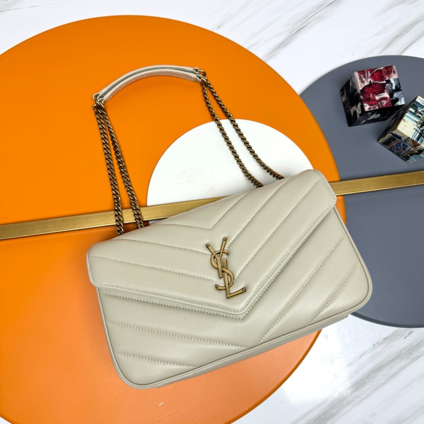 サンローラン ショルダーバッグ ブランド コピー 安全通販 2025新作 高品質 上質感 丁寧な縫製 高再現度 レビュー高リピ率_1