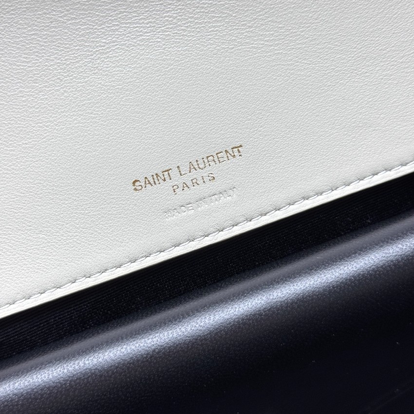 サンローラン ショルダーバッグ ブランド コピー 安全通販 2025新作 高品質 上質感 丁寧な縫製 高再現度 レビュー高リピ率_9