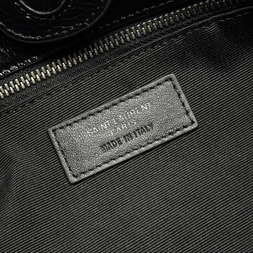 サンローラン チェーンバッグ 偽物 バレない再現度 2025新作 高品質 上質感 丁寧な縫製 高再現度 レビュー高リピ率 人気モデル_8