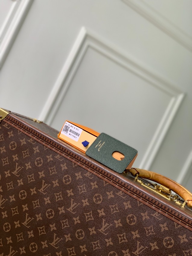 ルイ・ヴィトン 偽物 定番 モノグラム カードケース 2026新作 高再現度 高品質 精密ディテール 安心サイト 秘密厳守配送_2