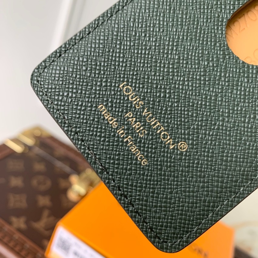 ルイ・ヴィトン 偽物 定番 モノグラム カードケース 2026新作 高再現度 高品質 精密ディテール 安心サイト 秘密厳守配送_6