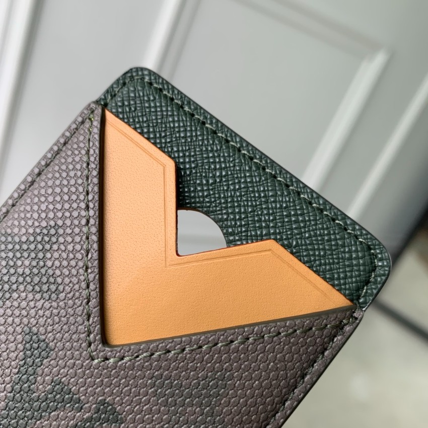 ルイ・ヴィトン 偽物 定番 モノグラム カードケース 2026新作 高再現度 高品質 精密ディテール 安心サイト 秘密厳守配送_5