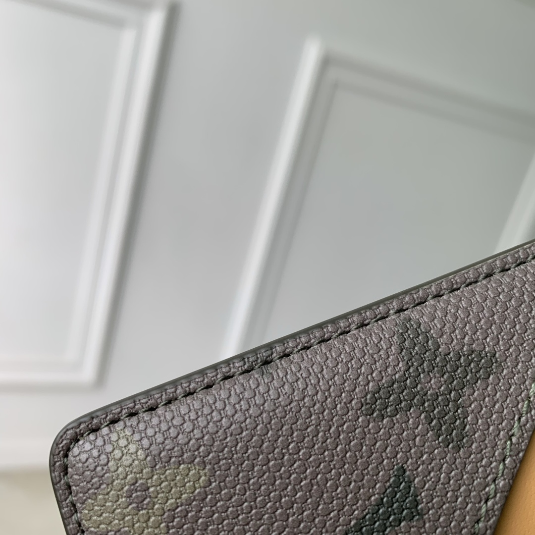 ルイ・ヴィトン 偽物 定番 モノグラム カードケース 2026新作 高再現度 高品質 精密ディテール 安心サイト 秘密厳守配送_8