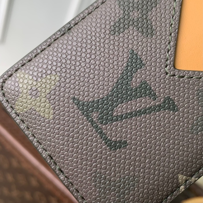 ルイ・ヴィトン 偽物 定番 モノグラム カードケース 2026新作 高再現度 高品質 精密ディテール 安心サイト 秘密厳守配送_7