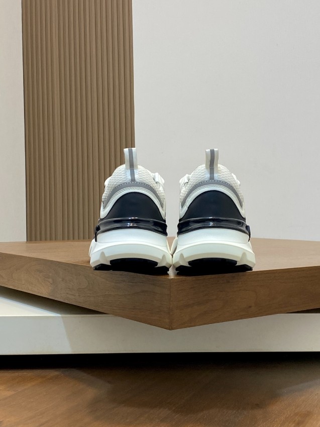 ディオール スーパーコピー 優良サイト 定番 ダッドスニーカー メッシュ×レザー 2026新作 高再現度 高品質 安心サイト 秘密厳守配送_8