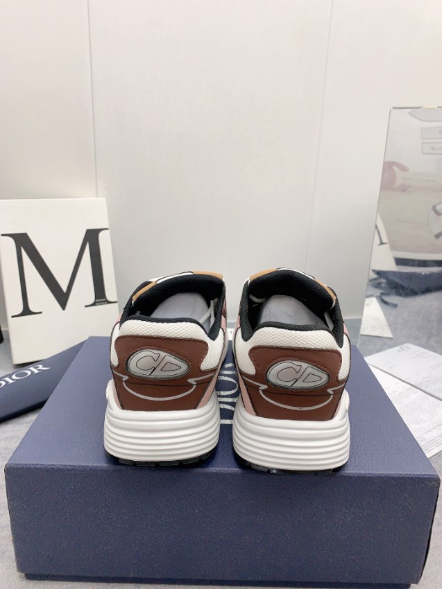 ディオール 優良サイト 2026新作 スニーカー 定番モデル 高再現度 精密ディテール 本革使用 高級感仕上げ 安心サイト 追跡可能 発送保証_7