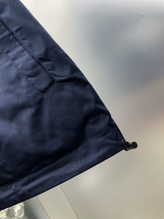 フェンディ 2026新作 高品質 フーデッドジャケット 激安屋口コミ 高再現度 シンプルデザイン 快適な着心地 安心サイト_8