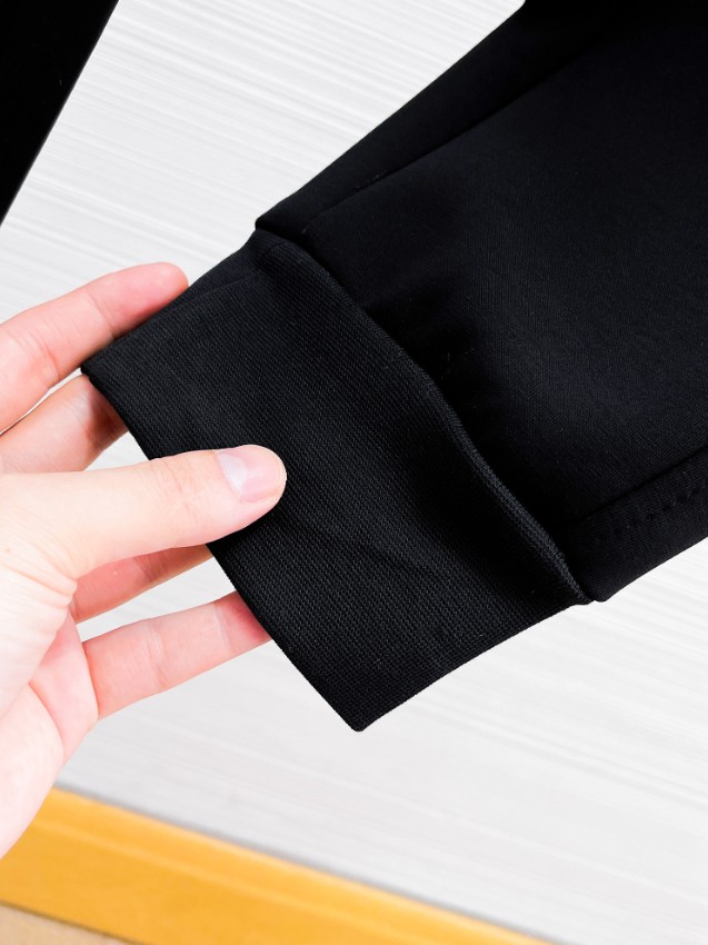 フェンディ 2026新作 高品質 ジョガーパンツ スーパーコピー 高再現度 スリムテーパード 快適な着心地 安心サイト_7