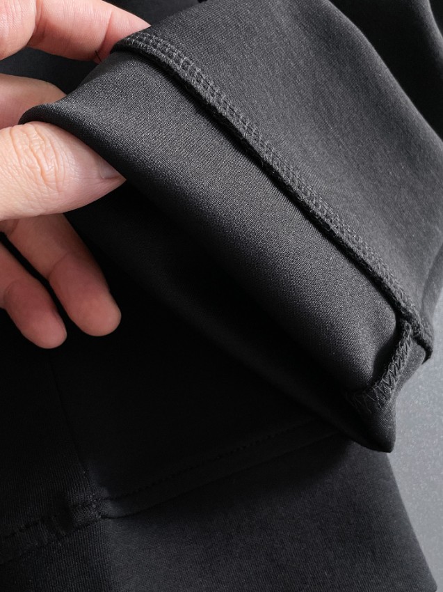 フェンディ 2026新作 ジョガーパンツ 激安屋口コミ 高再現度 高品質仕上げ 男女兼用 快適な着心地 肌触り良好 安心サイト_8