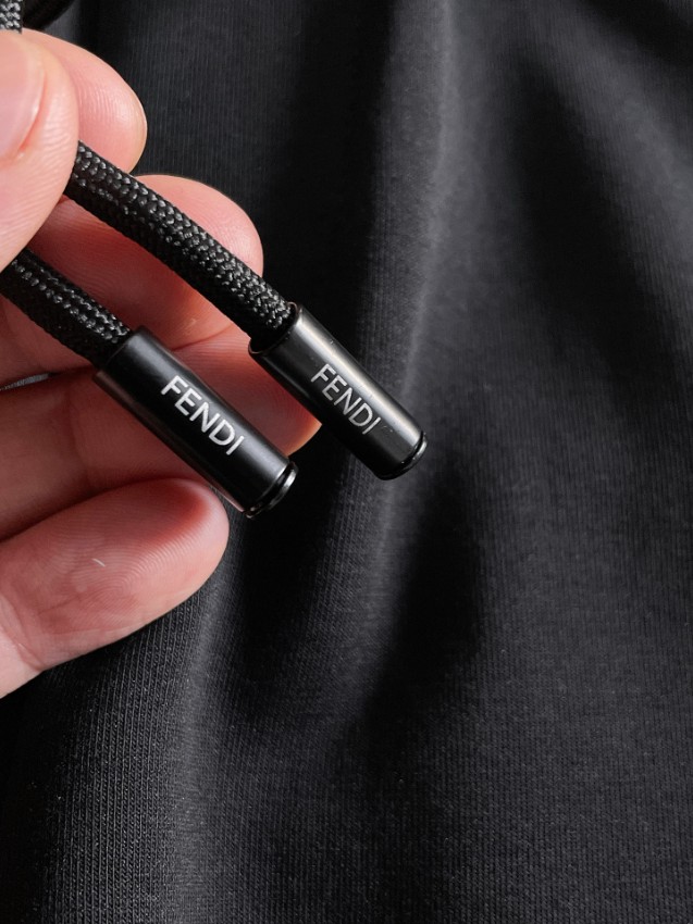 フェンディ 2026新作 ジョガーパンツ 激安屋口コミ 高再現度 高品質仕上げ 男女兼用 快適な着心地 肌触り良好 安心サイト_5