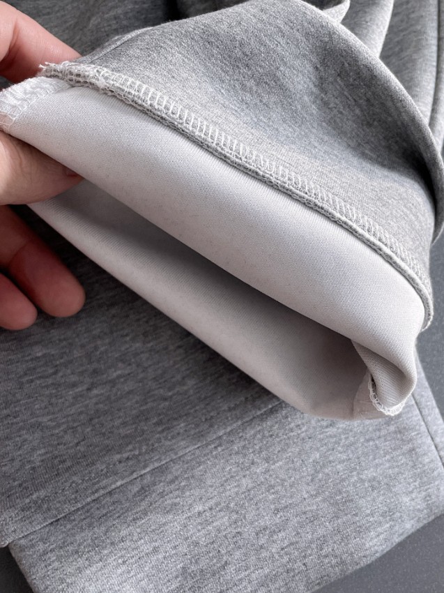 フェンディ 2026新作 ジョガーパンツ 格安 高再現度 高品質仕上げ 男女兼用 快適な着心地 肌触り良好 安心サイト_7