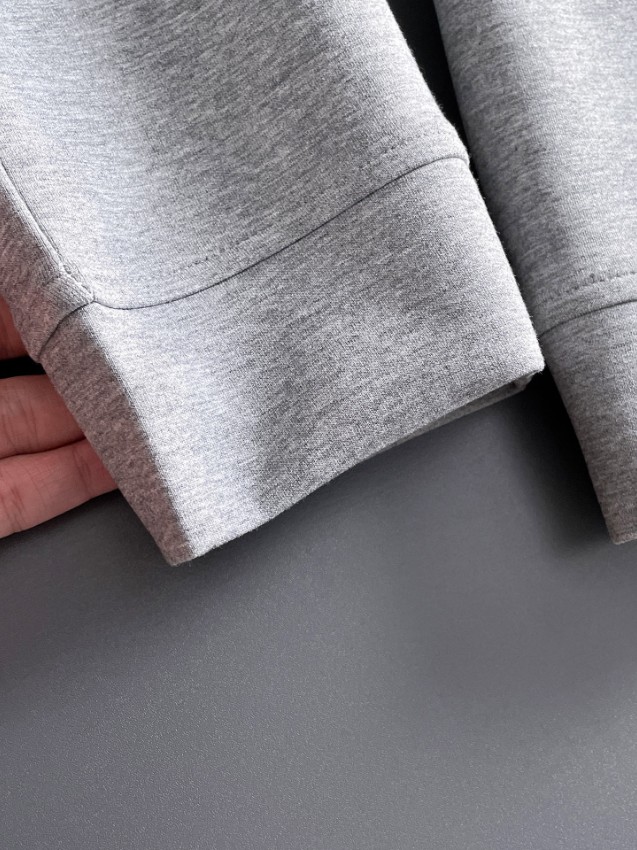 フェンディ 2026新作 ジョガーパンツ 格安 高再現度 高品質仕上げ 男女兼用 快適な着心地 肌触り良好 安心サイト_9