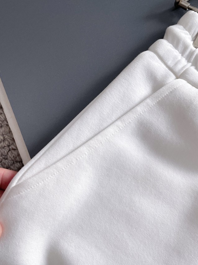 フェンディ 2026新作 ジョガーパンツ スーパーコピー 優良サイト 高再現度 高品質仕上げ 男女兼用 快適な着心地 肌触り良好 安心サイト_8