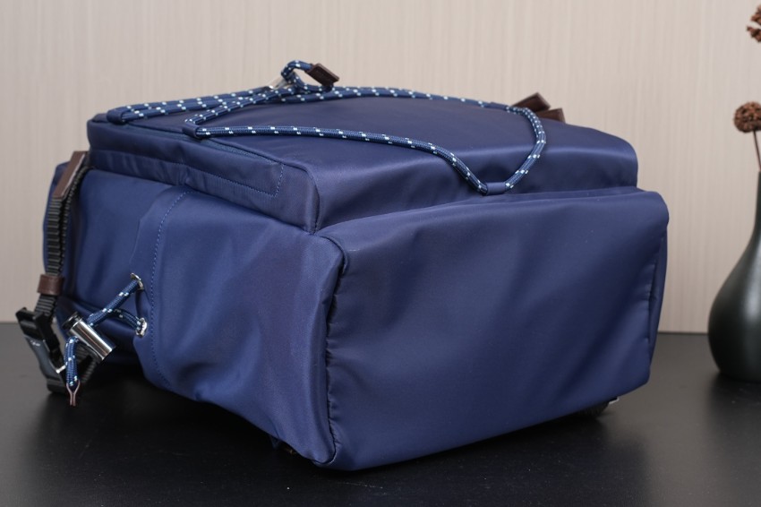 プラダ ナイロン バックパック 優良サイト 2026新作 高再現度 精密ディテール 本革使用 安心サイト 発送保証_4