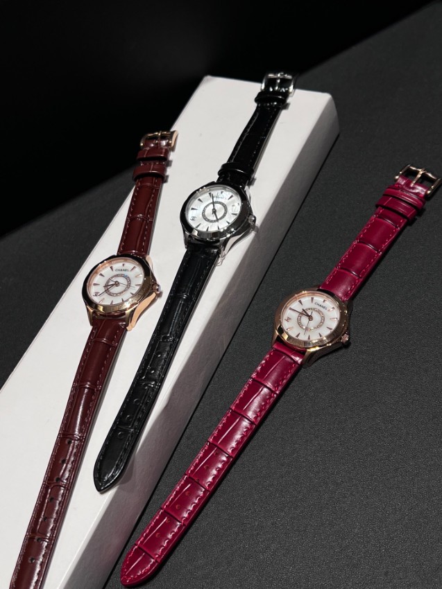 シャネル ブランド コピー 安全通販 2026新作 定番レディース腕時計 高評価 口コミ多数 高再現度 精密ディテール 上質感 安心サイト_2