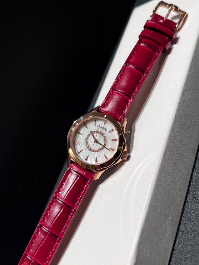 シャネル ブランド コピー 安全通販 2026新作 定番レディース腕時計 高評価 口コミ多数 高再現度 精密ディテール 上質感 安心サイト_6