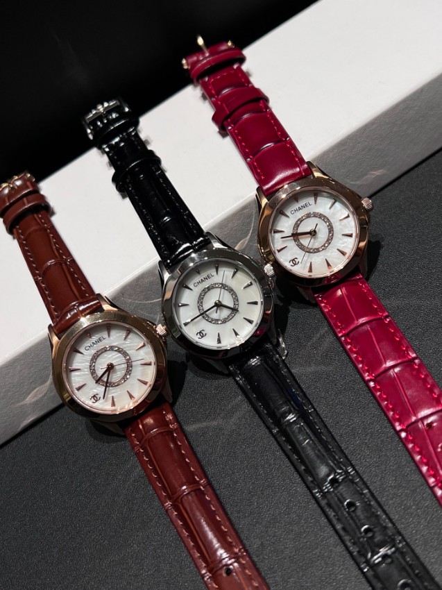 シャネル ブランド コピー 安全通販 2026新作 定番レディース腕時計 高評価 口コミ多数 高再現度 精密ディテール 上質感 安心サイト_3
