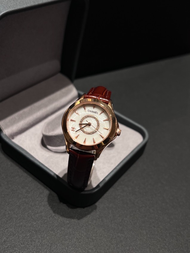 シャネル ブランド コピー 安全通販 2026新作 定番レディース腕時計 高評価 口コミ多数 高再現度 精密ディテール 上質感 安心サイト_1