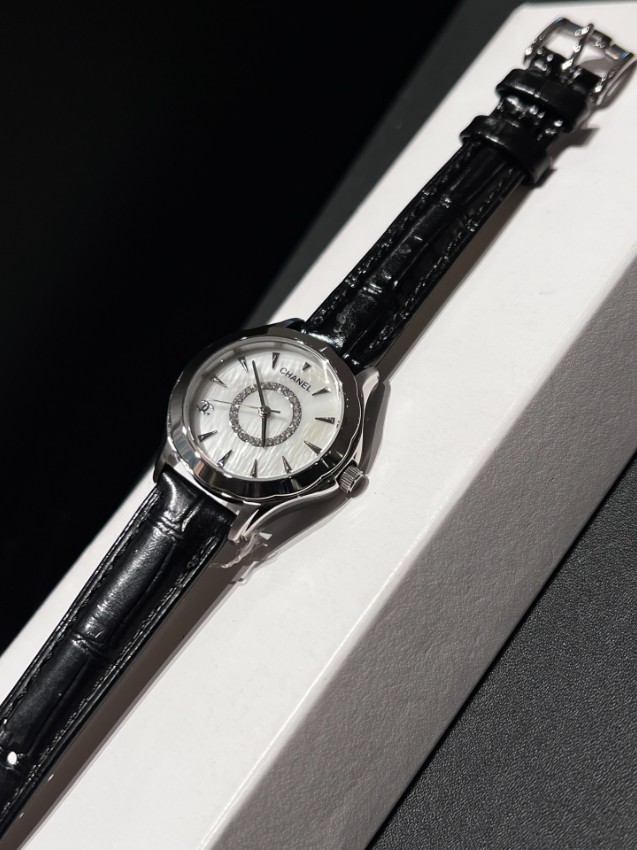 シャネル ブランド コピー 安全通販 2026新作 定番レディース腕時計 高評価 口コミ多数 高再現度 精密ディテール 上質感 安心サイト_7