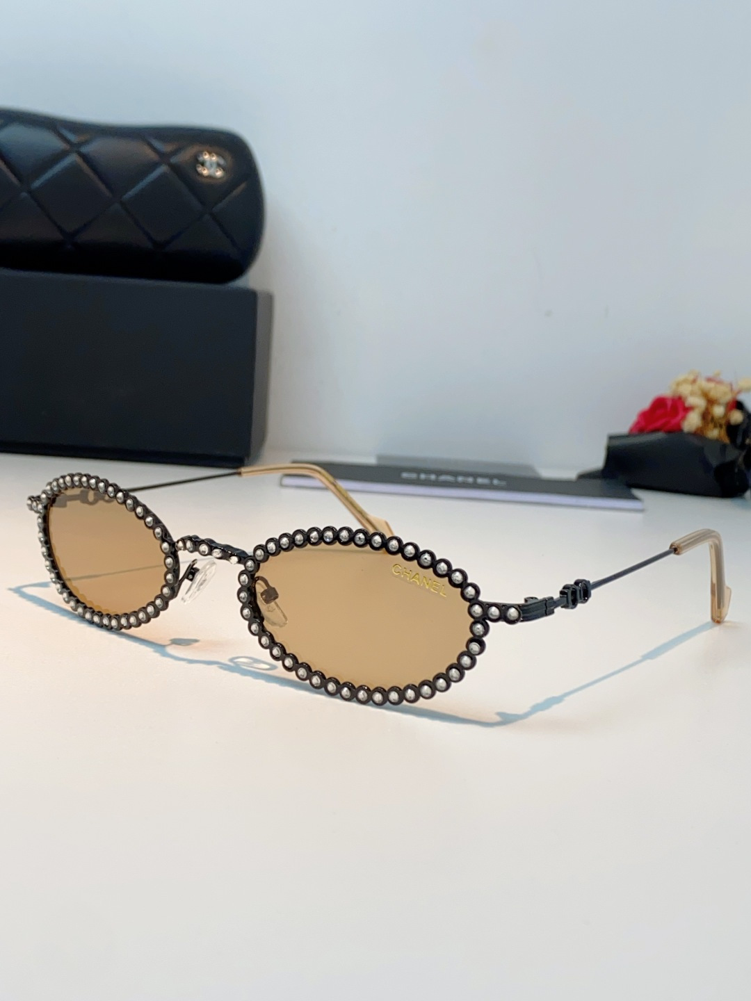 シャネル サングラス 2026新作 スーパーコピー 高再現度 高評価 口コミ多数 精密ディテール 職人技術再現 安心サイト 数量限定入荷_1