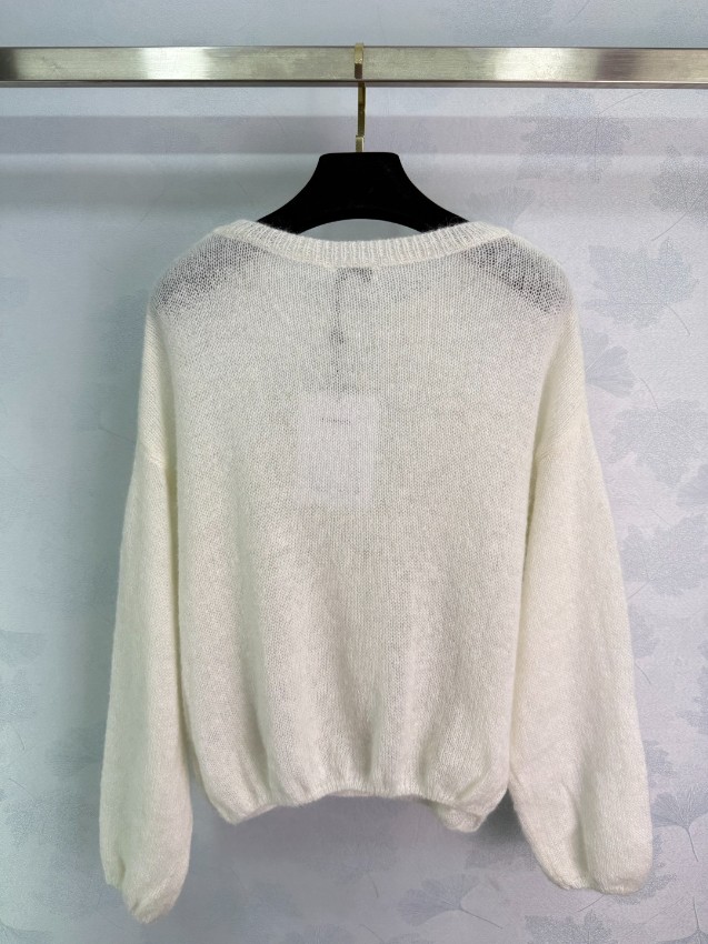 シャネル セーター 2026新作 n級 高再現度 高評価 口コミ多数 通気 快適な着心地 上質感 丁寧な縫製 安心サイト 数量限定入荷_2