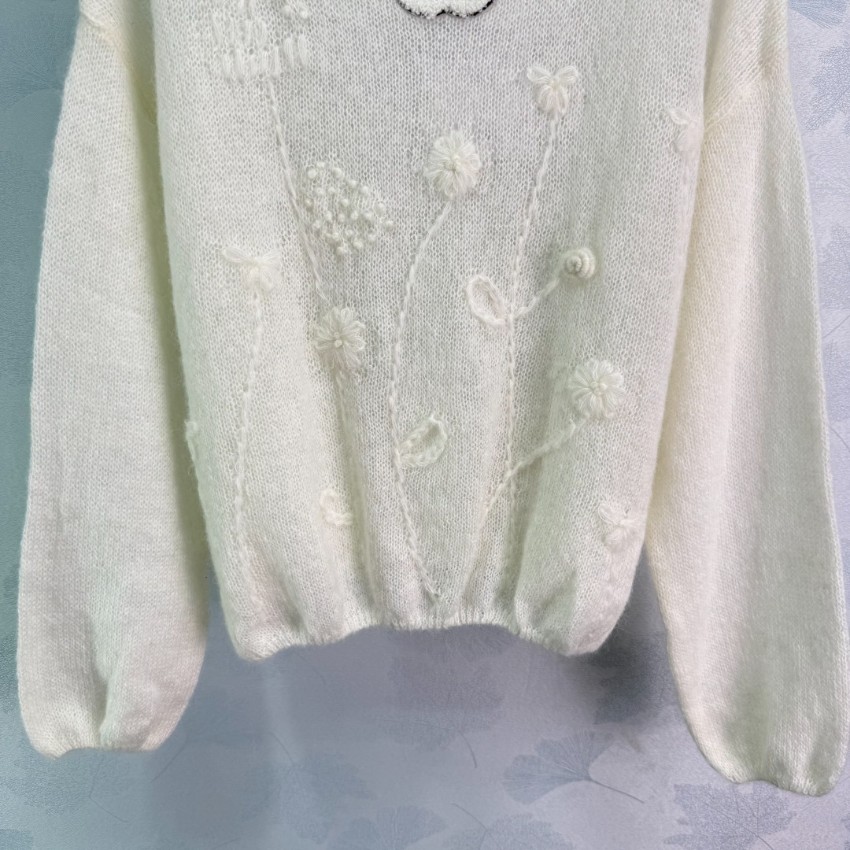 シャネル セーター 2026新作 n級 高再現度 高評価 口コミ多数 通気 快適な着心地 上質感 丁寧な縫製 安心サイト 数量限定入荷_7