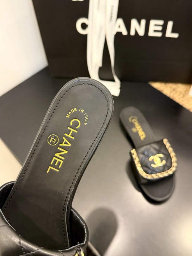 シャネル サンダル 2026新作 コピー 安全通販 高再現度 高評価 精密ディテール 高級感仕上げ 安心サイト 数量限定入荷_1