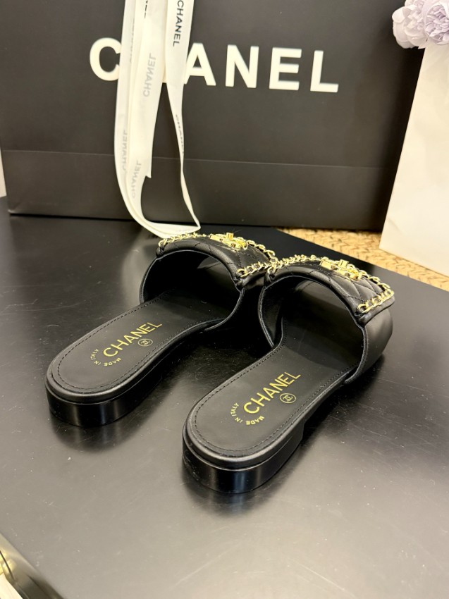 シャネル サンダル 2026新作 コピー 安全通販 高再現度 高評価 精密ディテール 高級感仕上げ 安心サイト 数量限定入荷_2