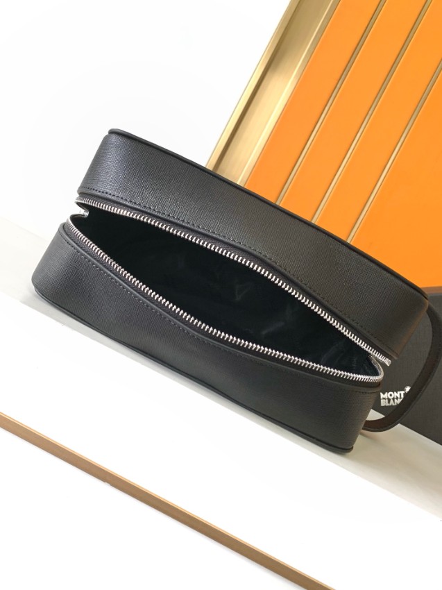 モンブラン セカンドバッグ n級 2026新作 定番モデル 高再現度 正確な刻印 上質感 高級感仕上げ 安心サイト 追跡可能_4