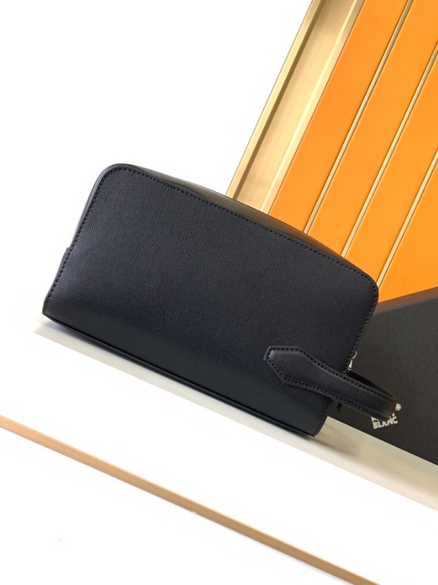 モンブラン セカンドバッグ n級 2026新作 定番モデル 高再現度 正確な刻印 上質感 高級感仕上げ 安心サイト 追跡可能_1