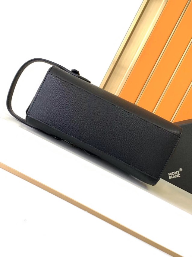 モンブラン セカンドバッグ n級 2026新作 定番モデル 高再現度 正確な刻印 上質感 高級感仕上げ 安心サイト 追跡可能_3